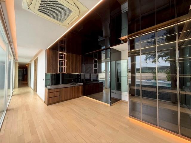 ให้เช่าบ้านเดี่ยวสุดหรู 3 ชั้น 4 ห้องนอน โครงการ VIVE เอกมัย-รามอินทรา ซอยโยธินพัฒนา 3 เลียบด่วน มีลิฟท์และสระว่ายน้ำส่ว 6