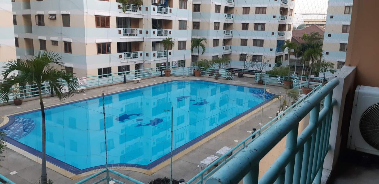 บางนาเพลซ Bangna Place 13