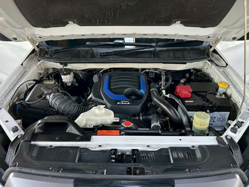 2023 Mu x 1.9 ULTIMATE PHANTOM COLLECTION รูปที่ 10