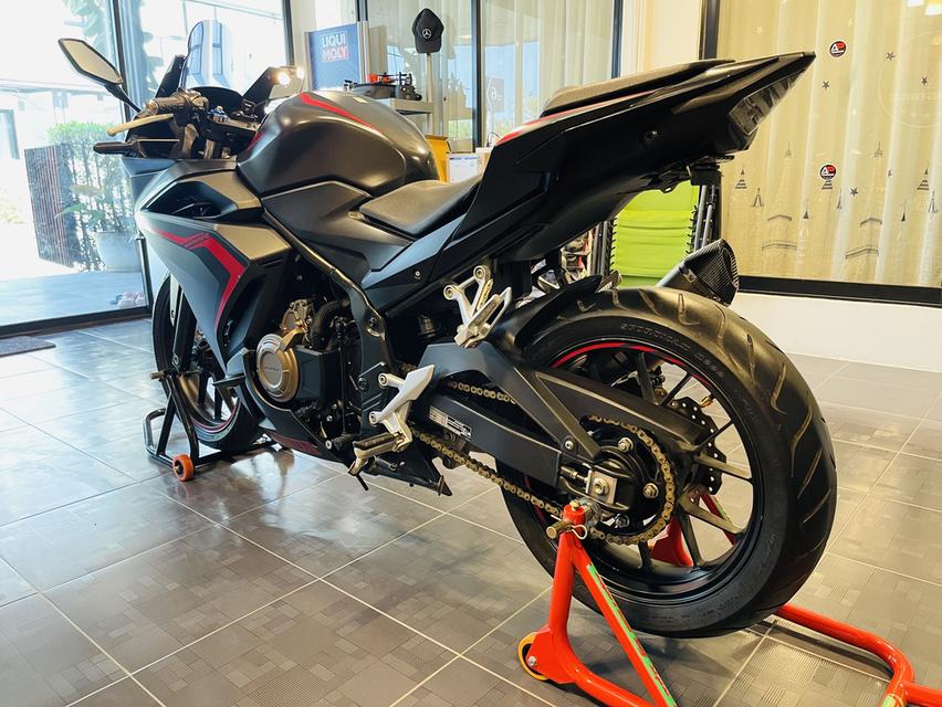 Cbr500r/2020 6