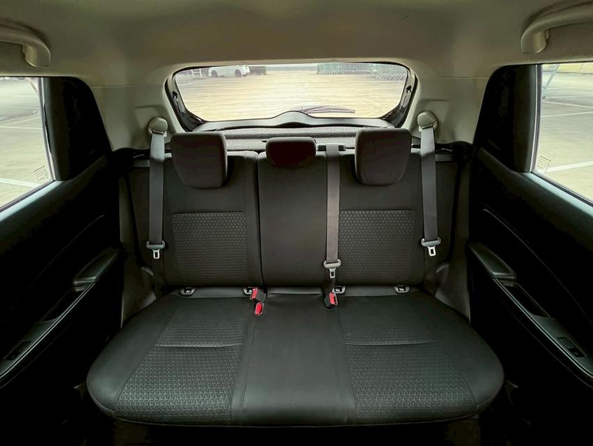 Suzuki Swift 1.2 GLX (MY18) ปี 2020 รูปที่ 7