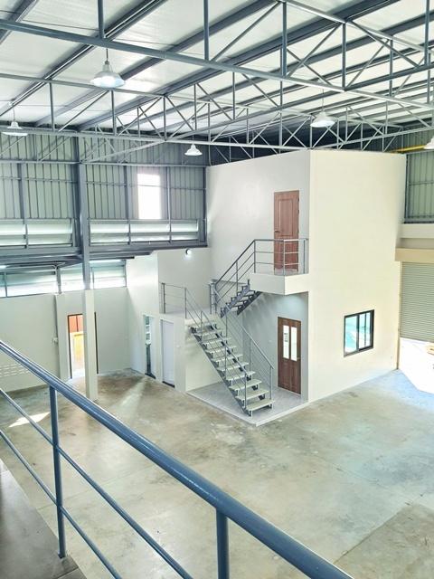 ให้เช่า โกดังเก็บสินค้า เซ็นทรัล พระราม 2 2.8 กม วัดท่าข้าม 900 ม. บางขุนเทียน 1ไร่ .380 ตร.ม. รร.สารสาสน์วิเทศบางบอน 2. 3