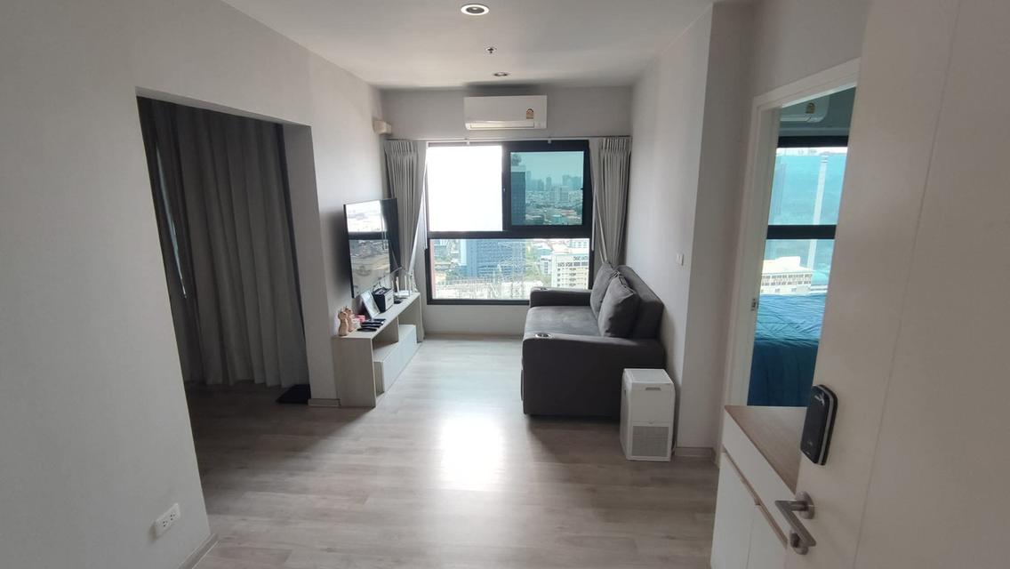 คอนโด ใกล้ทองหล่อเอกมัย 10