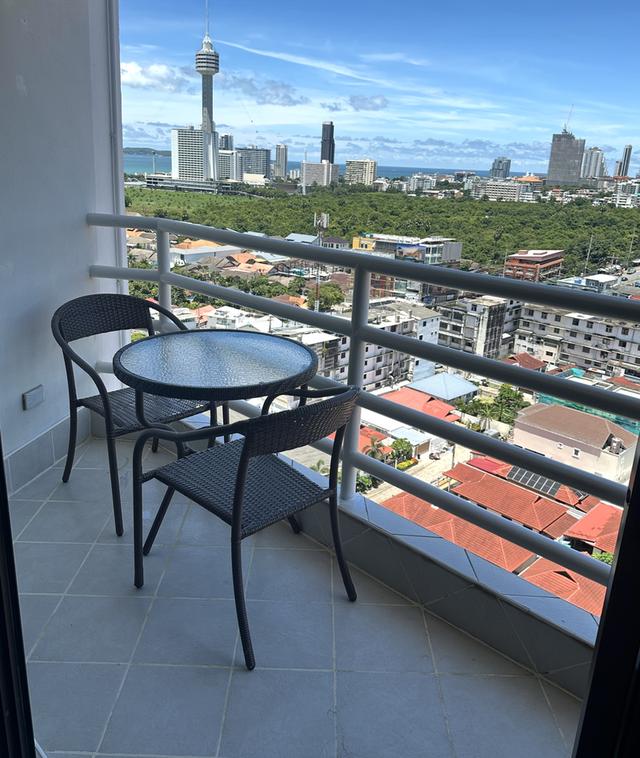 Condo Short term & Long term Rental Jomtien Pattaya By Owner 19