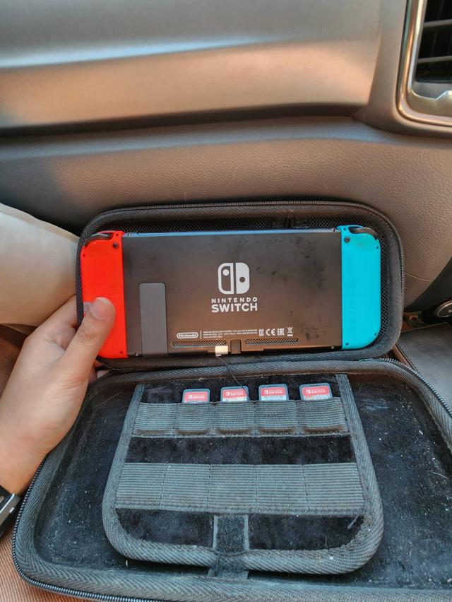 nintendo 3