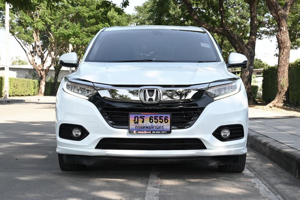 Honda HR-V 1.8 (ปี 2018) EL SUV