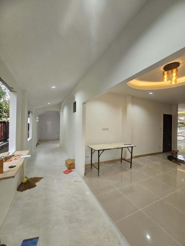 บ้านสันผีเสื้ออำเภอเมืองเชียงใหม่ ในโครงการรุ่งเรืองเลควิว 15