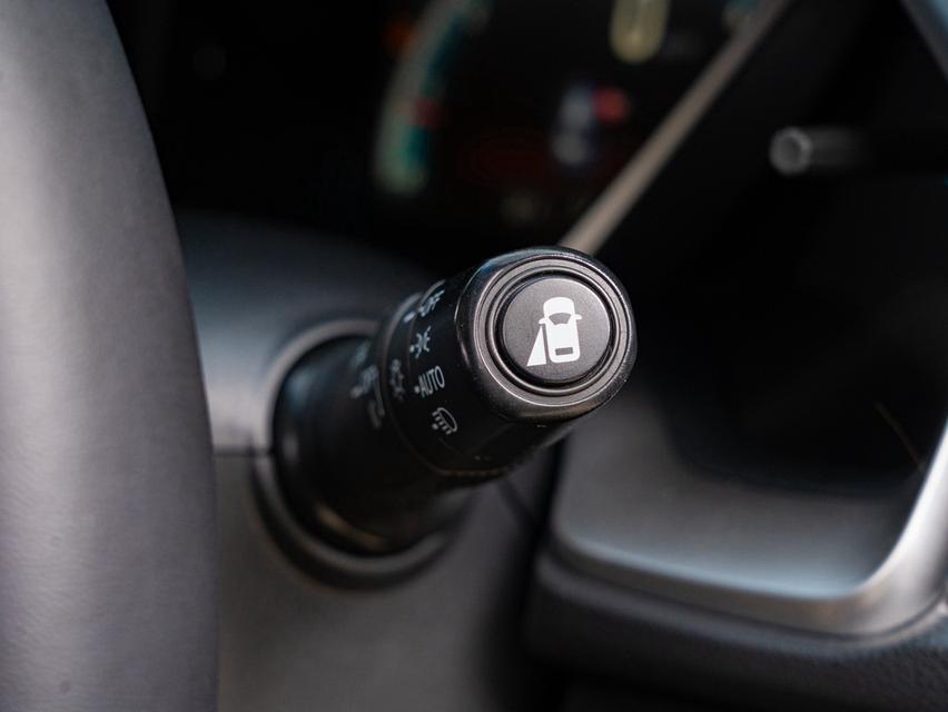(แจ้งรหัสรถ 12AT7135) HONDA CIVIC 1.8 EL (MNC) | ปีจด : 2020 รูปที่ 13