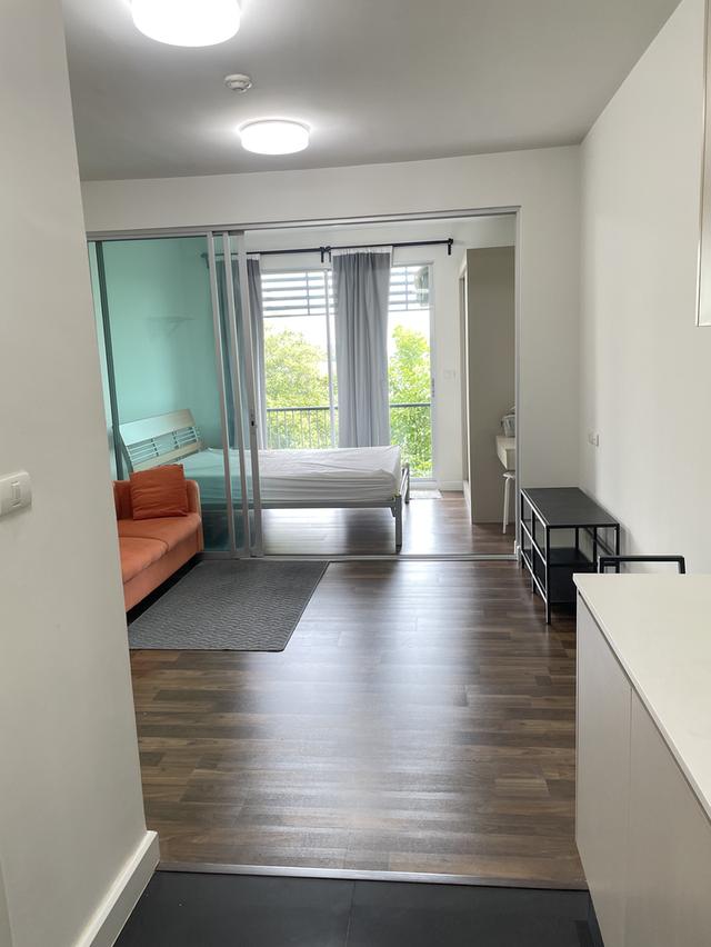 ด่วน คอนโดสวยสไตล์รีสอร์ต ย่านอ่อนนุช ใกล้รถไฟฟ้า 2 สาย 6