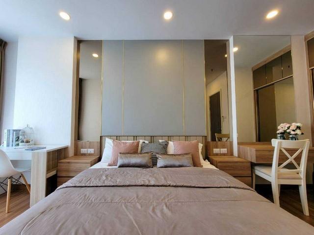 Supalai Premier Charoen Nakhon next to BTS คลองสาน แขวงคลองสาน เขตคลองสาน,กรุงเทพมหานคร 1