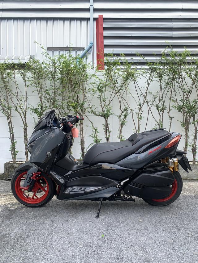 Yamaha Xmax 300 SP ปี 2022 2