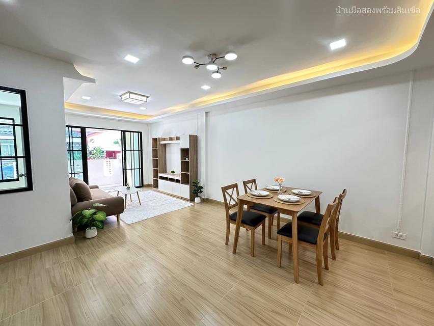 หมู่บ้านบุศรินทร์ พระยาสุเรนทร์ 40 11