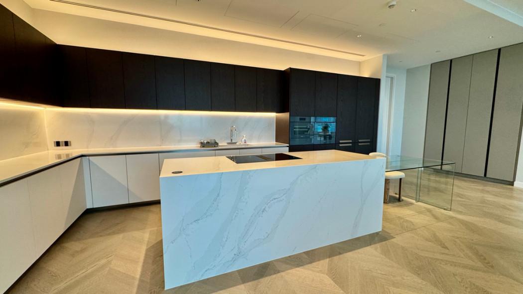 ขายคอนโดหรู One 89 Wireless – One Bangkok ไลน์ไอดี ✅ @ibx7531n 5