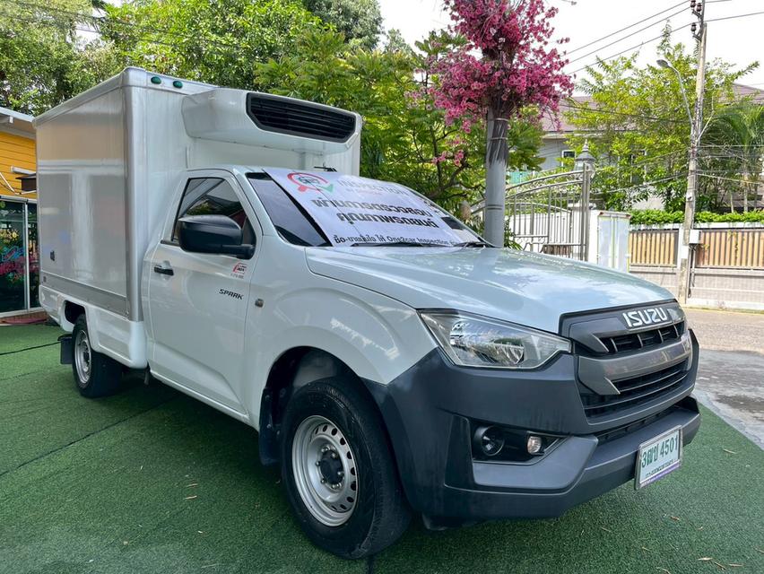 ❄️ ALL-NEW ISUZU D-MAX SPARK 1.9 S MT! ปี 2021! ❄️ 3