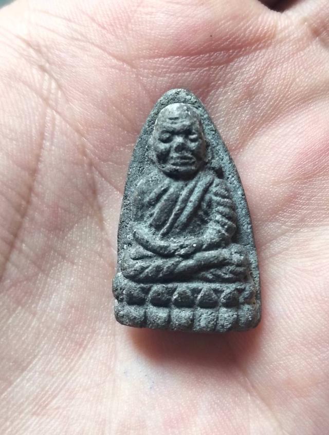 พระเก่า ไม่ทราบที่ เข้ามาชมกันครับ รูปที่ 11