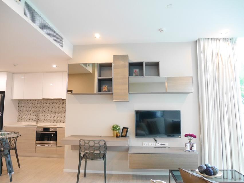 THE ROOM SUKHUMVIT 21 (ASOKE) 13