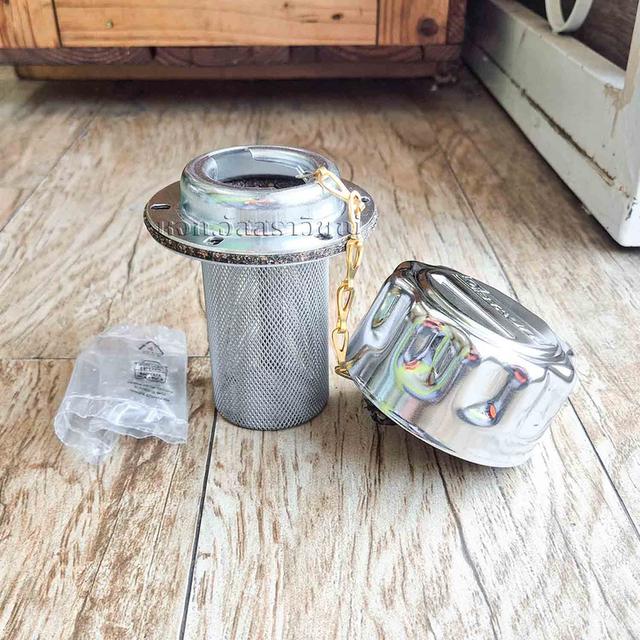 ฝาเติมน้ำมัน stauff SMBB-80 Series