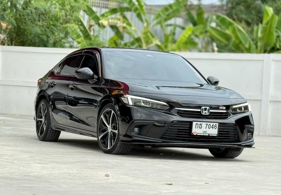 ขาย Honda Civic 2.0e:hev RS ปี22