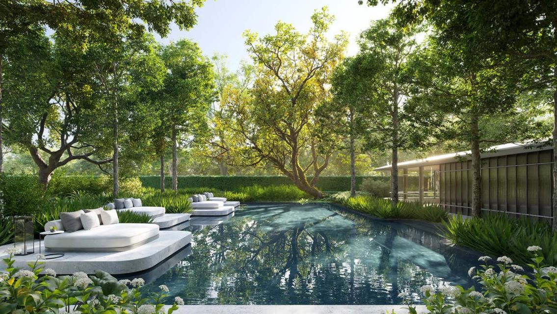 2-Bedroom @ The Wireless Residences by Upper House ราคาแรกสุดของโครงการ ถูกกว่าตอนนี้หลายล้านบาท เจ้าของขายเอง 8