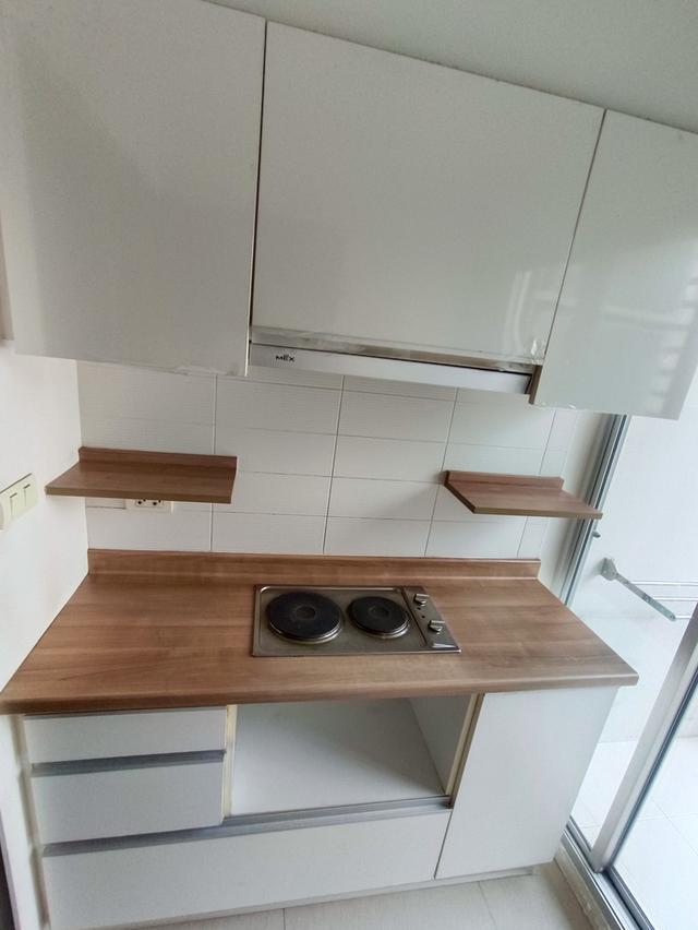 คอนโด U delight @ onnut station ชั้น 30 วิวสวย เจ้าของขายเอง 8