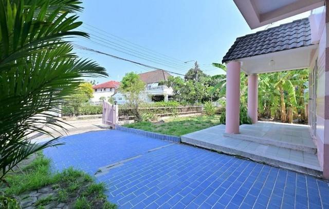 P509 ให้เช่าบ้านเดี่ยว 2 ชั้น โฮมเพลส รามคำแหง 140  6