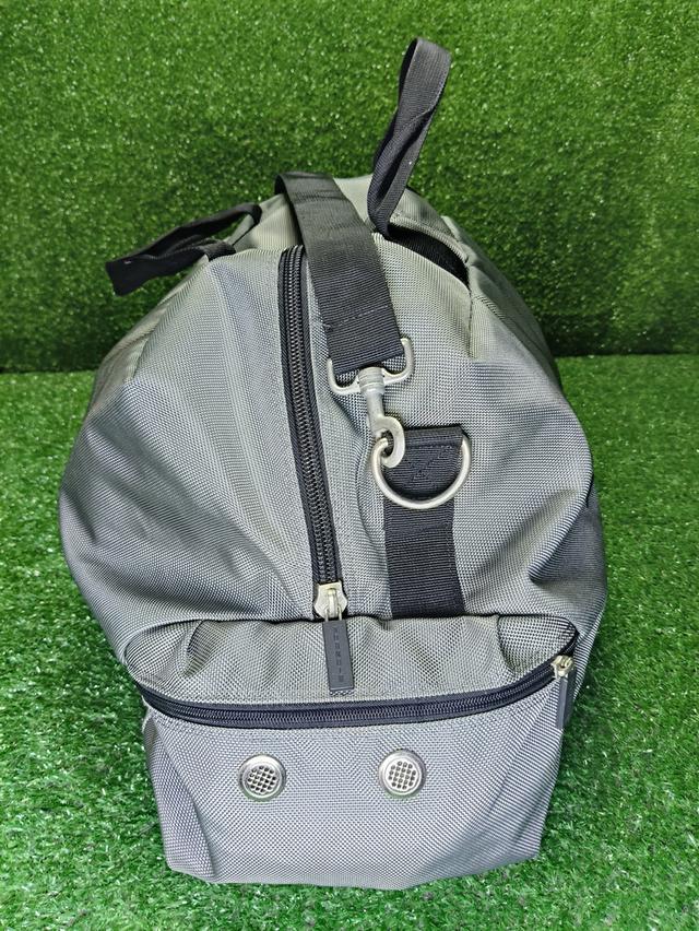 Porsche Boston Travel Bag