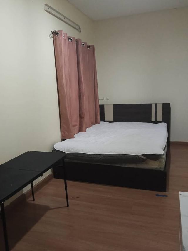 เช่าทาวน์โฮม นวมินทร์ 42 โครงการ โกลเด้น ทาวน์ 2 ลาดพร้าว-เกษตร นวมินทร์ 5