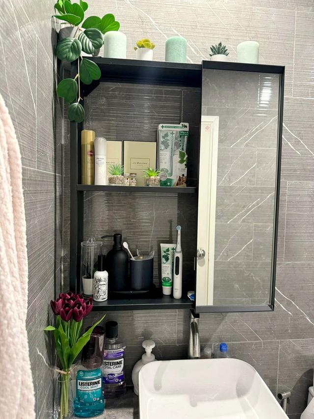 🚩 ทาวน์โฮม สุดหรู หลังมุม ขนาด 22.7 ตารางวา แต่งสวย ✨ 8