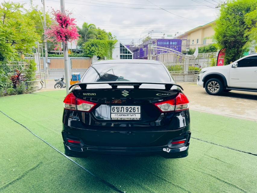 🅰️ไมล์แท้ 15,xxx กม #SUZUKI CIAZ 1.2 GL CVT ปี 2021 4