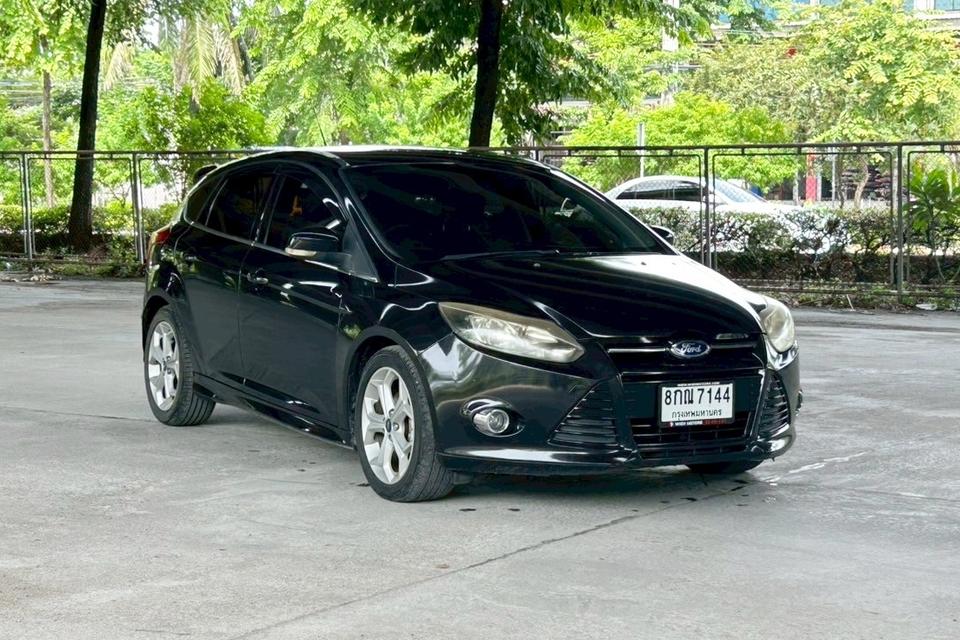 Ford Focus 2.0 S Hatchback AT ปี 2013 3