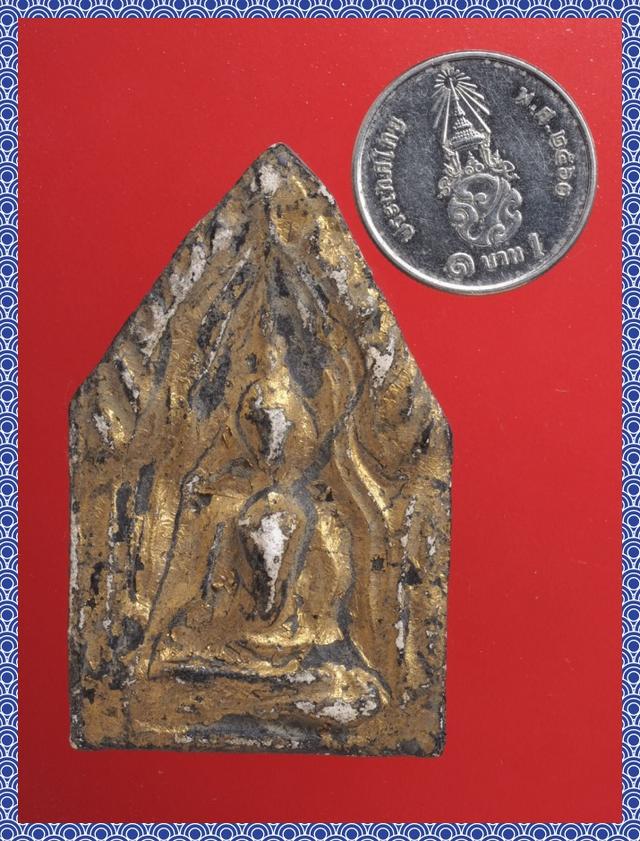 ข71-ข72.พระขุนแผนกระเบื้องเคลือบ องค์ละ 419 บาท ส่ง EMS คะ รูปที่ 5
