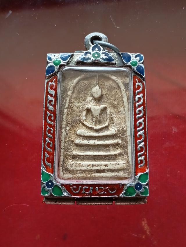พระสมเด็จ วัดระฆัง