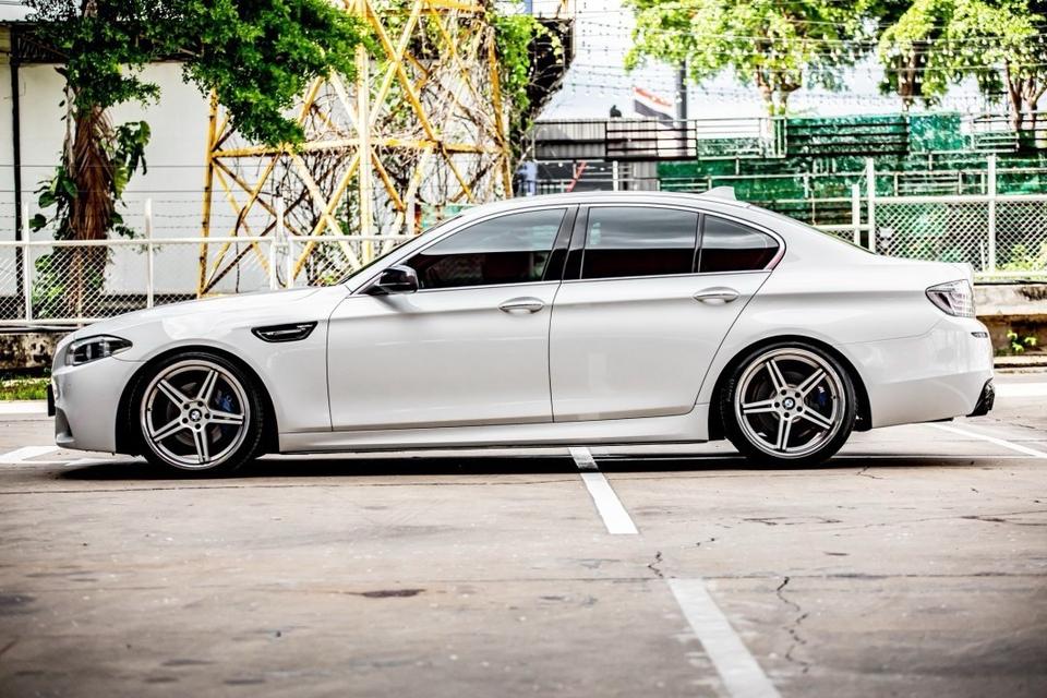 ขาย BMW 525D sport ปี11 4