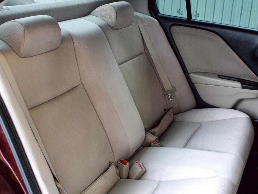 HONDA CITY, 1.5 V i-VTEC ปี 2015 (VAT.) 13