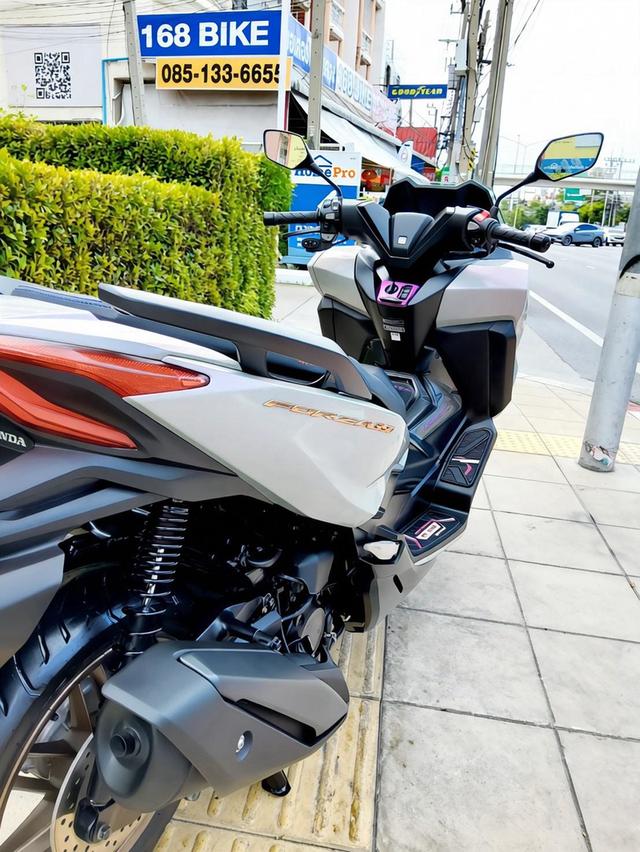 Honda Forza350 Roadsync รูปที่ 6