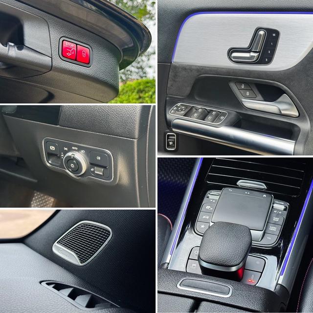 รหัสรถ AVA4412 🦾 Benz AMG GLA35 4MATIC ปี 2022 ตัวแรง 300 ม้า รูปที่ 19