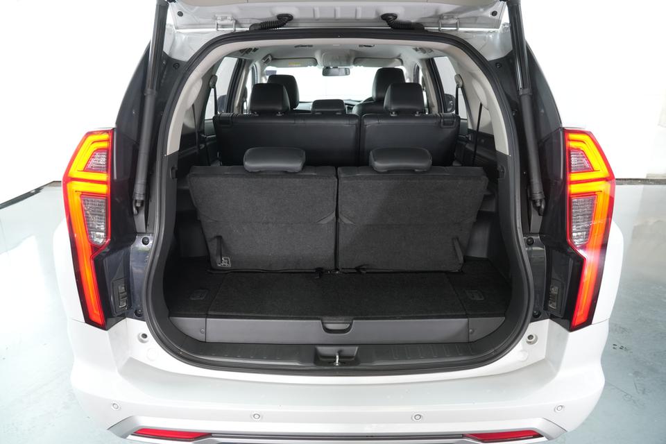 2021 MITSUBISHI PAJERO SPORT 2.4 GT Plus SUV สีขาว เลขไมล์ 106241 กม. 7