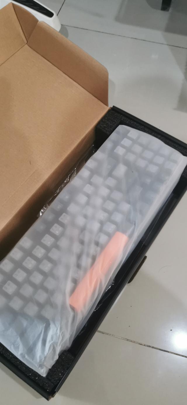 ขายOLAF K648-RGBGAMING KEYBOARD รูปที่ 10