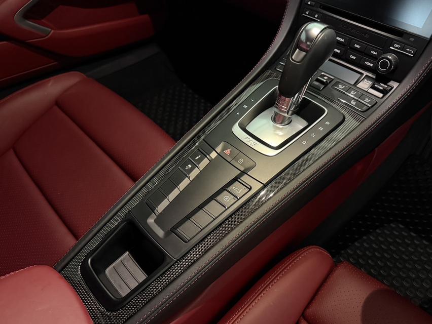 Porsche 718 cayman style edition 2024💰ราคาพิเศษเพียง 5,590,000 บาท เท่านั้น! .💳 รถมีไฟแนนซ์อยู่ สามารถเปลี่ยนสัญญาผ่อนต่อ รูปที่ 11