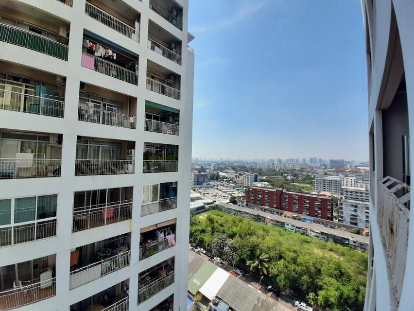 ขาย คอนโด ฝักข้าวโพด ซอย รามคำแหง40 หัวหมาก กรุงเทพมหานคร รูปที่ 12