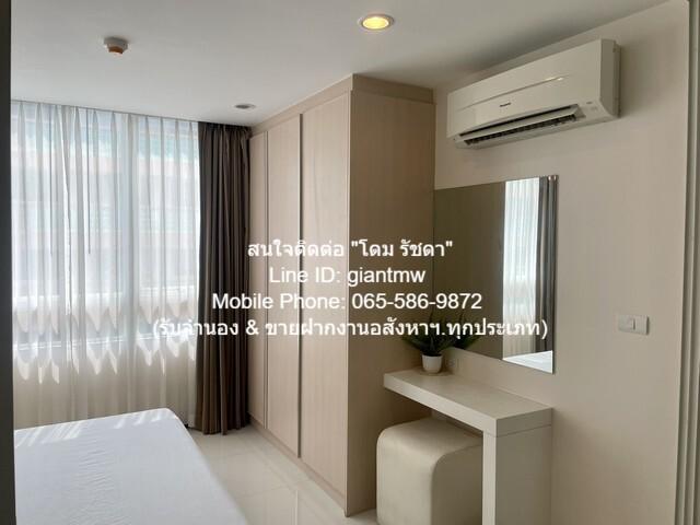 ID : DSL-332 ต้องการขาย CONDO Elements Srinakarin อิลีเม้นท์ ศรีนครินทร์ 1 นอน 1 BATHROOM 37 square meter 2300000 บาท ไม 5