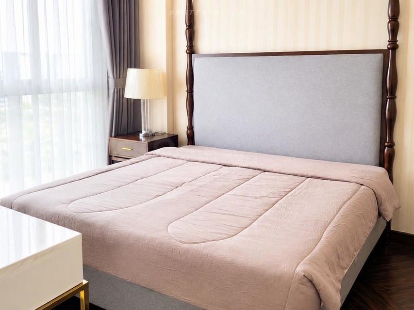 For Rent — Pool View Condo at Grand Florida Pattaya, Na JomtienBeautiful condo for rent at Grand Florida Pattaya, located on Na Jomtien Soi 14 7