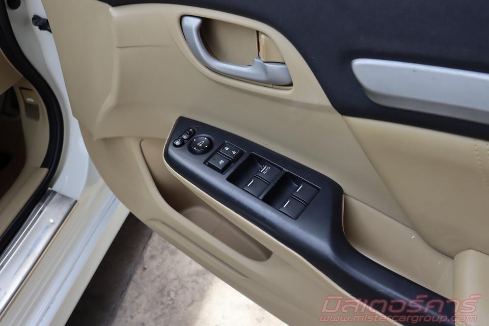 2012 HONDA CIVIC FB 1.8 S ( 1781 ) 15