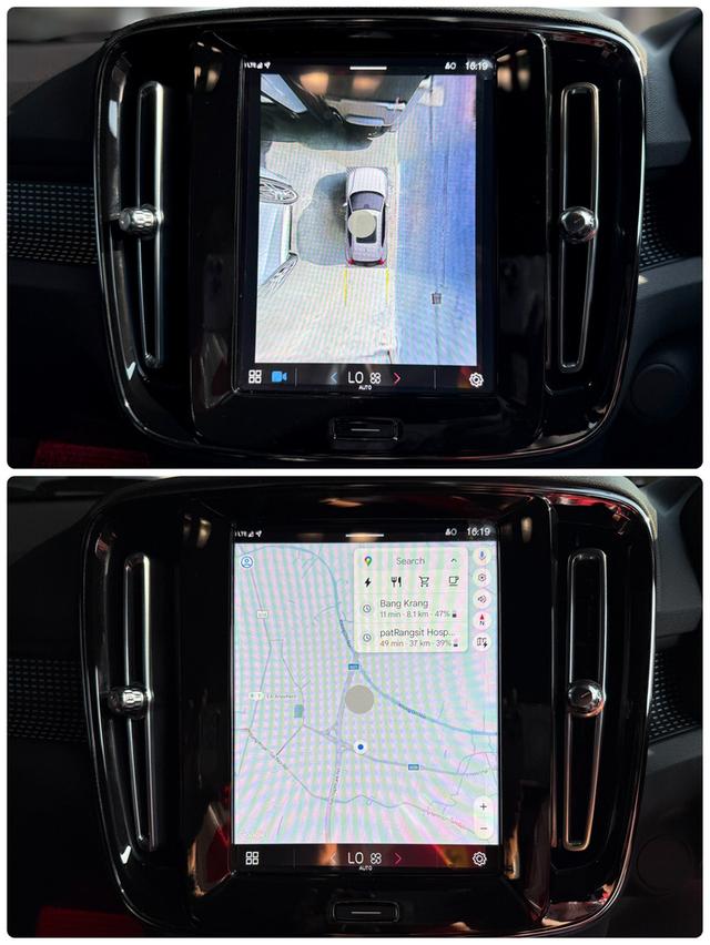 Volvo XC40 T5 ปี2022 รูปที่ 9