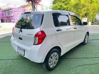 ~ SUZUKI CELERIO รุ่น GL เครื่อง1.0cc. AUTO ปี 2023 รูปที่ 13