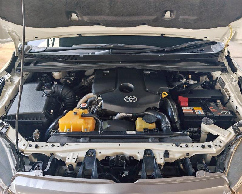 2018 TOYOTA INNOVA 2.8G CRYSTA  15