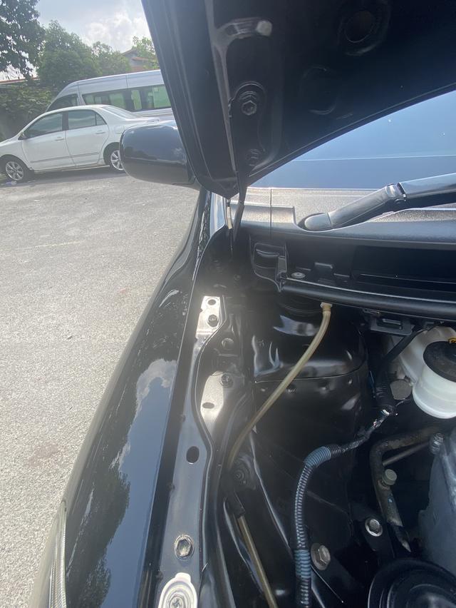 Toyota vios 1.5 E ปี2012 รูปที่ 14