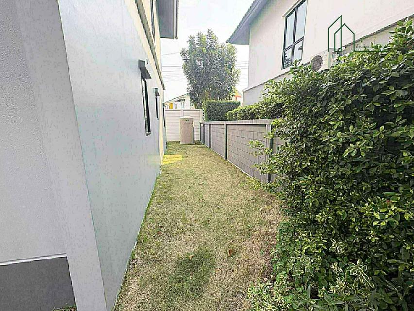 ขาย/ให้เช่าบ้านเดี่ยว 2 ชั้น หมู่บ้าน บริทาเนีย วงแหวน-เทพารักษ์ ซอยมังกร เทพารักษ์ 9