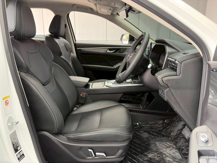 GWM Haval Jolion 1.5Hybrid Pro ปี23 รูปที่ 13