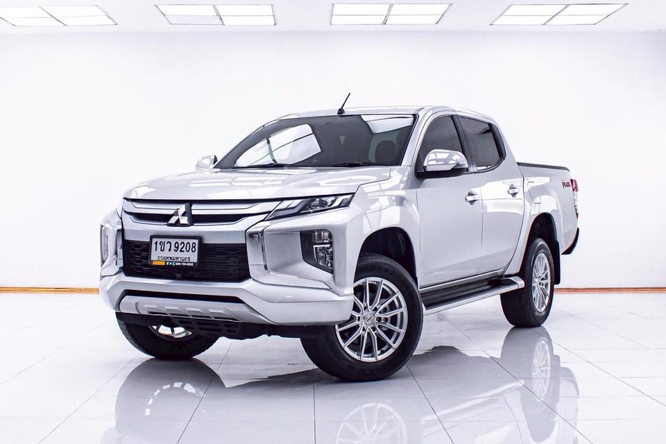 รหัสรถ 1D446 TRITON 2.4 GT + 2021